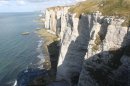 Falaise d'Etretat